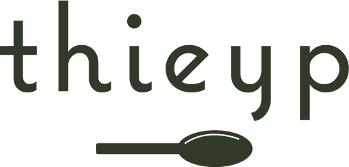 thieyp logo