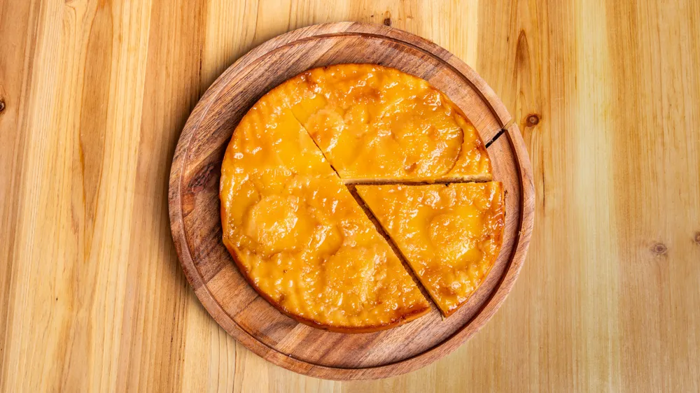 Riz au lait de coco et vanille